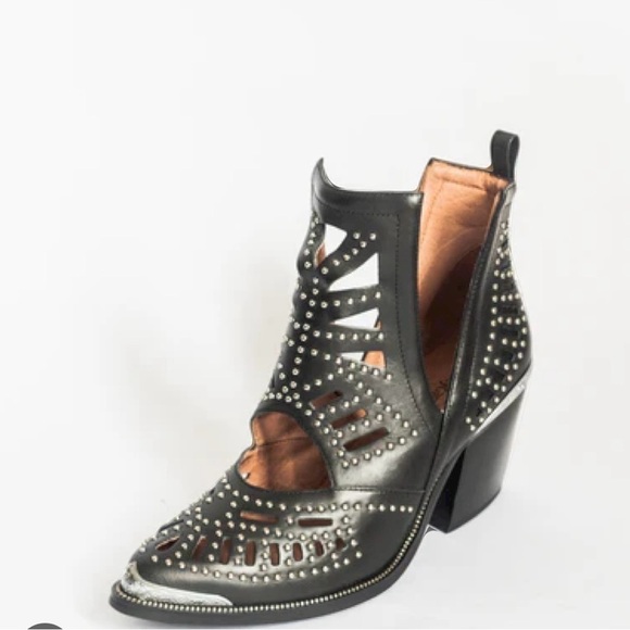 Jeffrey Campbell Boot - Picture 1 of 5